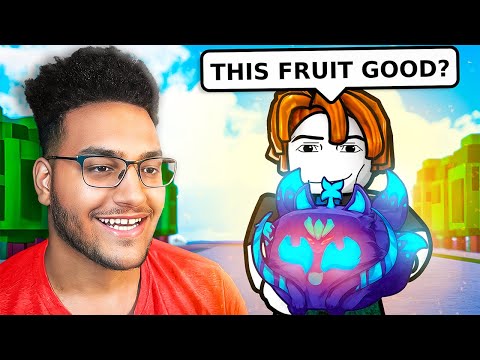 Reacting to World's Most VIRAL Blox Fruits Shorts EVER!