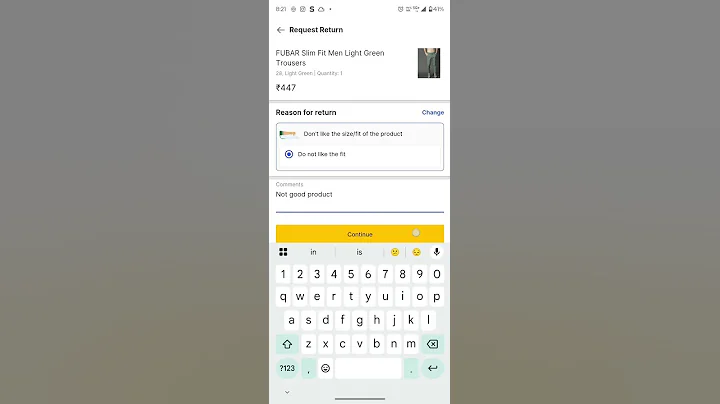 Flipkart Order Return Kaise Kare New Update | How to return flipkart order | flipkart item return?