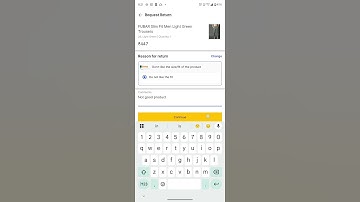 Flipkart Order Return Kaise Kare New Update | How to return flipkart order | flipkart item return?