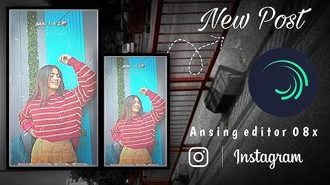 New alight motion video editing Instagram #instagram #trendingvideo #riteshediting #vkbhuriya2024 