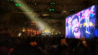 Dj Chetas Sapne Mein milti hai Vs Aminia | Live At Bombay Cocktail Bar