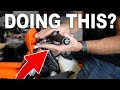 Dont ride without doing this  6 tips