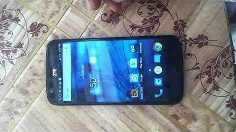 how to unlock ZTE warp 7  andriod 6.1.1 google lock (FRP) 2017!!