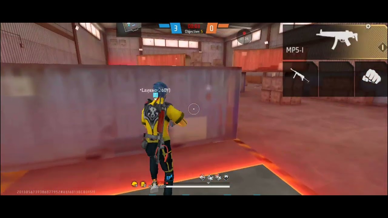 Free Fire Lag Fix Config File 😱 | 100% Smooth Gameplay | No Lag No Frame Drop | Anti Ban