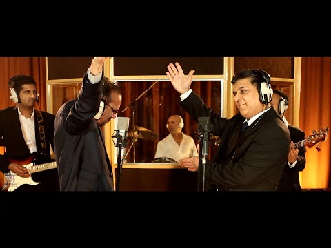 SAQIAH DA DHOL (LIVE) - SAQi & THE LEGENDS BAND