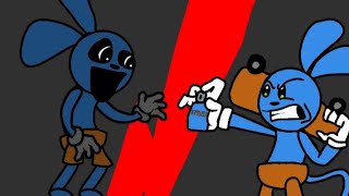 Riggy Vs Clone Riggy Reanimated