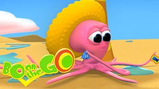 Bo And The Gobsobber ✨ Full Episode | Bo On The Go! | Cartoons For Kids