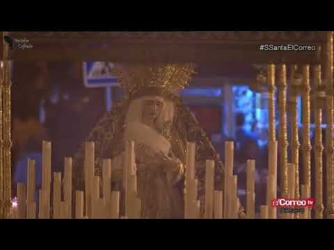 Antigua e Ilustre Hermandad del Santísimo Sacramento, María Santísima de las Nieves y Ánimas Benditas del Purgatorio y Pontificia y Real Archicofradía de Nazarenos de Nuestro Padre Jesús de las Tres Caídas, Nuestra Señora de Loreto y Señor San Isidoro