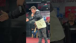 Fedai Sak (Fedo) - Fengo Yaylası