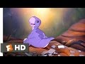 the land before time 110 movie clip littlefoot is born 1988 hd