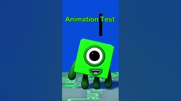 Animation Test (blender)