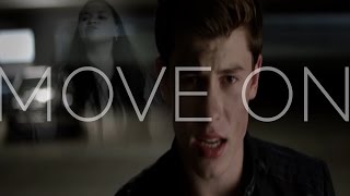 Stiches Shawn Mendes (ASL Sign + Lyrics)