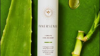 Hold onto your curls – the hottest @innersenseorganicbeauty styling product just hit our shelves!