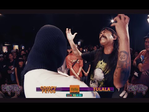 FlipTop - Tulala