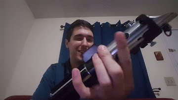 Korbanth Dv6 with crystal focus and master chassis