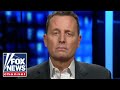 Ric Grenell slams Biden's foreign policy moves as 'dangerous'