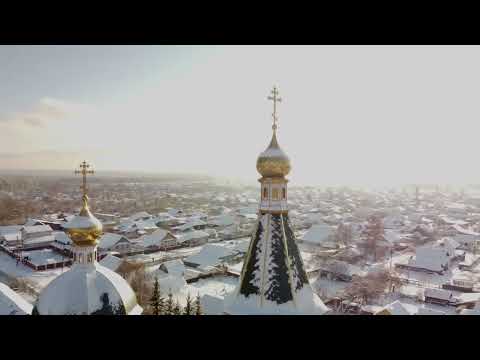 Шумерля и окрестности