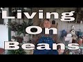 Living On Beans - Porch Talk - 09/01/2020