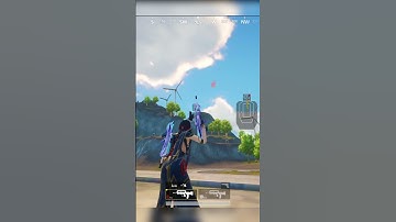 PUBG MOBILE/BGMI 4.0 Zero Recoil Sensitivity Code #bgmi #zerorecoilsettings #short