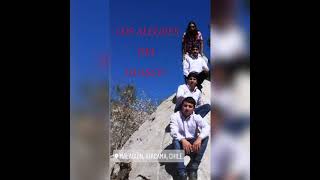 Los Alegres Del Huasco - La Sopita.
