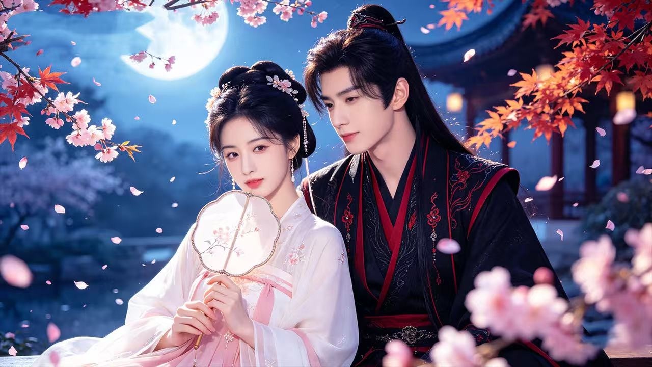 Reborn Girl Exposes Evil Plot, Takes Revenge & Marries the Powerful Prince! 🏆💥