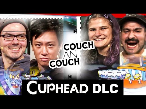 Video: Wird es eine Fortsetzung von Cuphead geben?