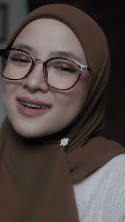 Sholli wasallimda (SOHIBUS SYAFA'AH)  - NISSA SABYAN #cover #nissasabyan #sabyan