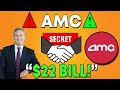AMC Stock: Citadel HIDING $22 BILLION from INVESTORS?! Short Squeeze Update