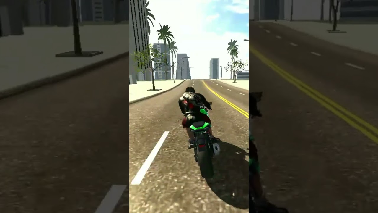 PRO RIDER 1000 LAST RIDE 