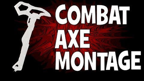 Black Ops 2 Combat Axe Montage v5 HD | RifleKnights