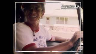 1976 RAGBRAI Founder Interviews | IPTV 50th Anniversary