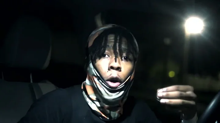 BBGKrazyB X 78Meech- Pissed me Off(Official music Video