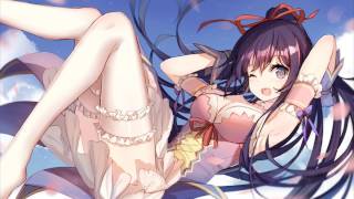 Nightcore -  Love For Life