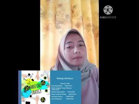 Video: Apa itu konflik saluran dalam distribusi?