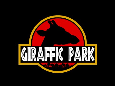 giraffic park 2015 trailer