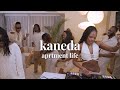 Kaneda   aprtment life x nomad travel club afro house tribal house amapiano