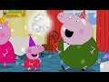 Peppa Pig Full Episodes | Season 8 | Compilation 7 | Kids Video