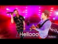 Smith & Myers FULL CONCERT LIVE on HelloooTV