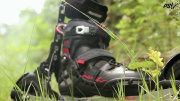 Powerslide Nordic XC Path inline skates