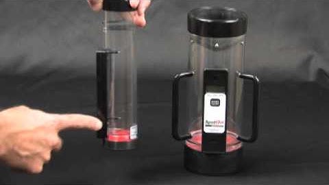 SpotOn Sprayer Calibrator