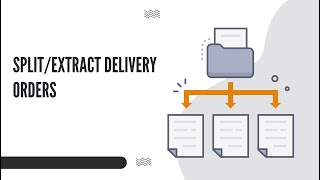 Split/Extract Delivery Orders Odoo