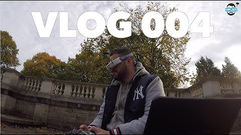 HPIGUY | VLOG 004 - Boris B Betaflight - Luxfloat  - 180 Miniquad