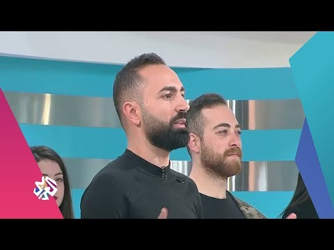 صباح النور تعلموا ال في خطوات بسيطة مع المدرب جوزيف سلوم