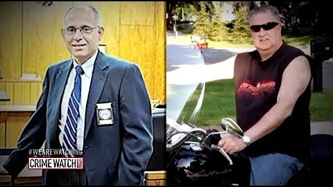 Michigan inmate kills deputies during courthouse t...