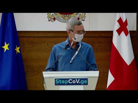 „მოქალაქეების ნაწილის ქცევას როცა ვუყურებთ, შეიძლება სიტუაცია გაცილებით უფრო ადრე დაიძაბოს“