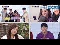 Happy Together | 해피투게더 –The Goddesses Special/ Sing My Song(WANNA ONE, SUNMI, etc) [ENG/2018.01.25]
