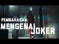 MENGENAI JOKER