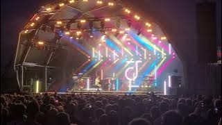 Jacob Collier, Cant take my eyes, 22 June, Bristol