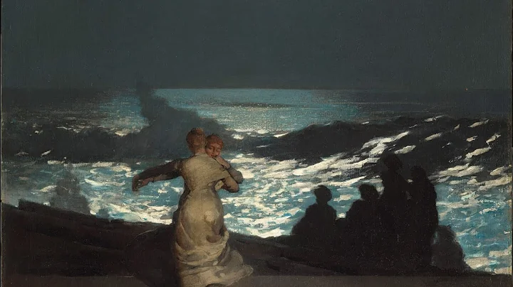 Lecture  Winslow Homers "Summer Night": New Perspe...