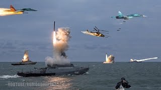 Russian Navy 2019: Feel the Power! Marinha Russa  ВМФ России  La Marina Rusa  रूसी नौसेना